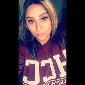 Meet your Posher, Daisy